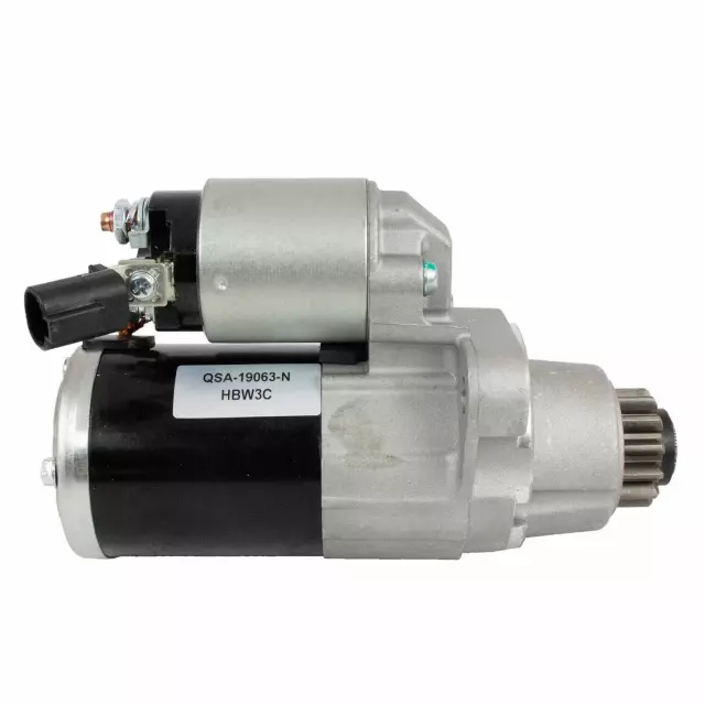 QSA19063N - : Starter Motor Assembly for Ford Image