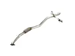 68270484AB - : Exhaust Front Pipe for Mopar Image