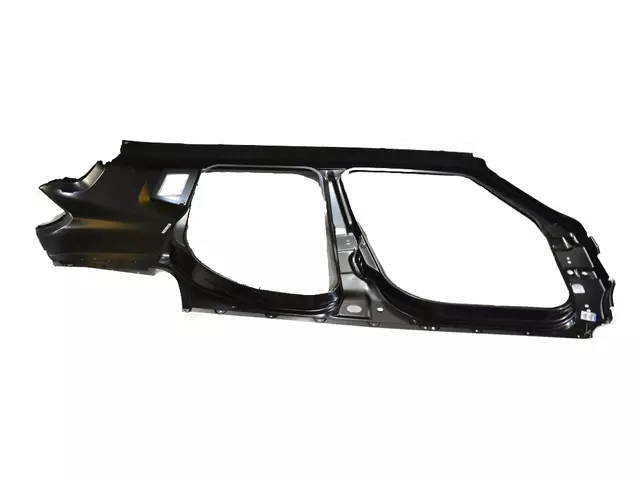 Body Side Aperture Outer Panel, Left - Mopar (68627780AA)