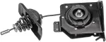 924510 - : Spare Tire Hoist Assembly for Dorman Image
