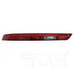 17581000 - : TYC Back Up Light Assembly for TYC Image