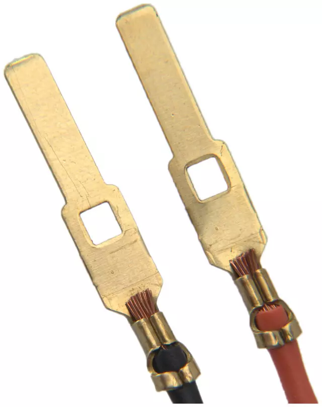 Blower Motor - ACDelco (15-81169)