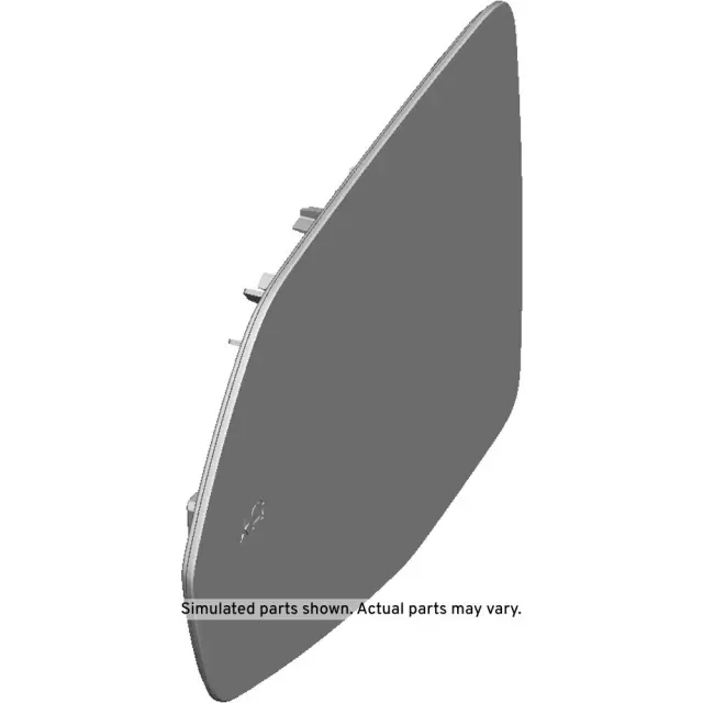 F Mirror - GM (84874382)