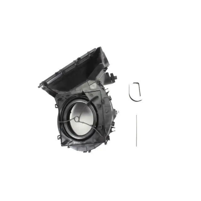 68048893AC - Air Conditioners and Heaters: Blower Motor Housing for Mopar Image