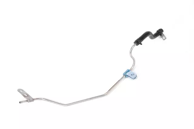 12673878 - : Fuel Injection Fuel Return Pipe for GM Image
