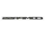 68547000AA - Exterior Ornamentation: Front Door Nameplate, Left for Mopar Image