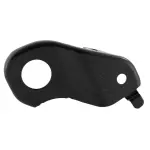 JX6Z9647A - Engine: Mount Bracket for Ford Image