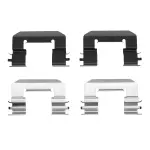34003029 - : DFC Disc Brake Hardware Kit for DYNAMIC FRICTION Image