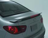 Rear Spoiler - Hyundai (08340-2H000-2R)
