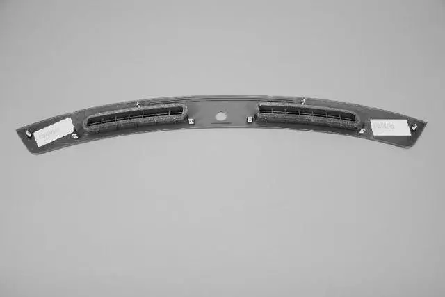 Defroster Grille - Mopar (XB33ZJ8AD)