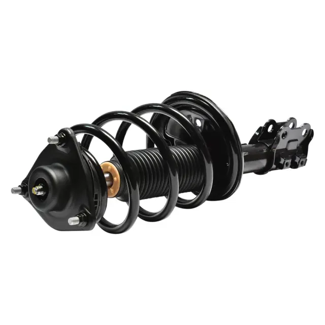 MSS050063 - Suspension &amp; Steering: Mando Suspension Strut and Coil Spring Assembly for Mando Image