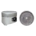 P4772450 - : Engine Piston Set for Enginetech Image