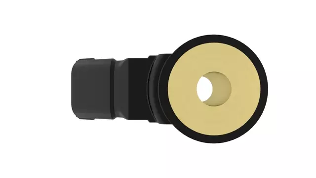Knock Sensor - Mopar (68070745AB)