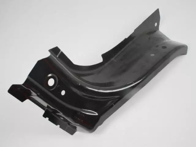 Body Side Aperture Reinforcement, Left - Mopar (5160127AA)