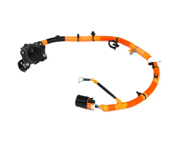 Charge Port Wiring - Mopar (68378507AJ)