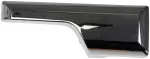 82173 - : Interior Door Handle Front Left, Rear Left All Chrome for Dorman Image