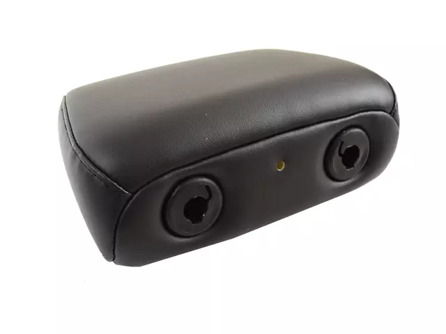 Second Row Headrest, Outboard - Mopar (5PN16DX9AB)