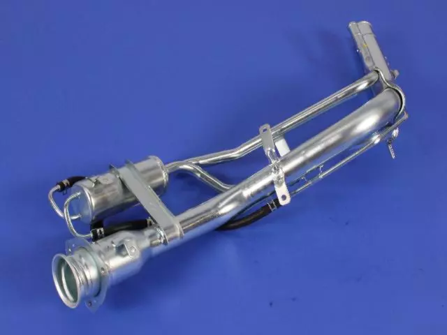 MR487081 - Fuel System: Filler Neck for Chrysler: Sebring | Dodge: Stratus Image
