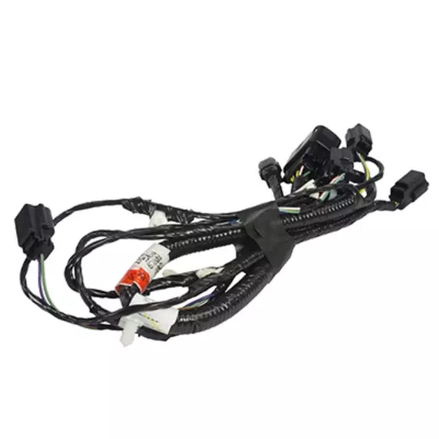 Wire Harness - Ford (DT4Z-15K868-A)