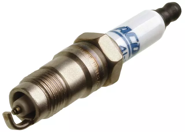 41811 - : Double Platinum Spark Plug for ACDelco Image