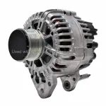 28016197 - : Remanufactured Alternator for Volkswagen: Eos, Jetta Image
