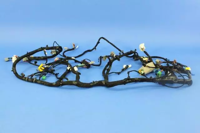 Instrument Panel Wiring - Mopar (68209489AC)