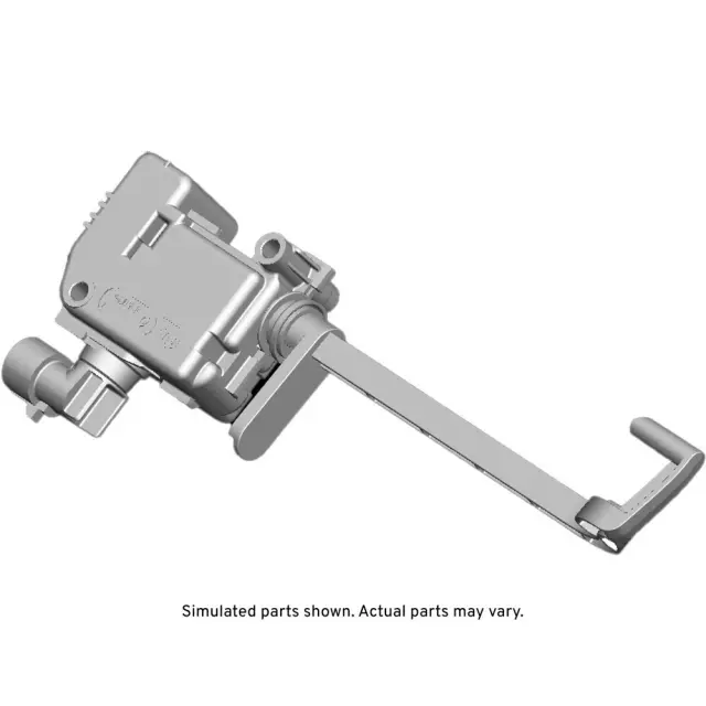 20964342 - Body: Actuator for Cadillac: ATS Image