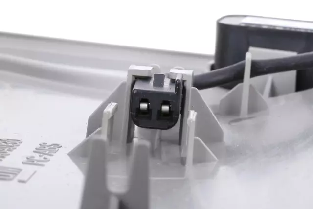 Overhead Console - GM (92267875)