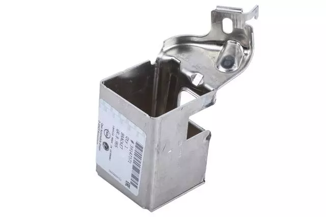 39147371 - : Theft Deterrent Alarm Bracket for GM Image