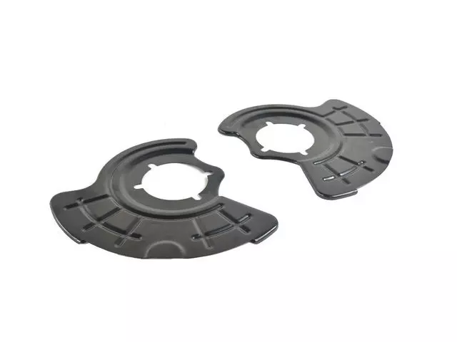 68264857AA - : Brake Shield, Left for Dodge: Charger Image