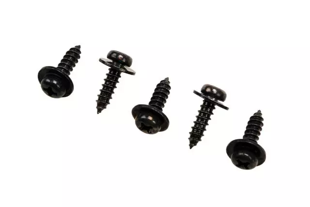 94015221 - : F Bolt for GM Image