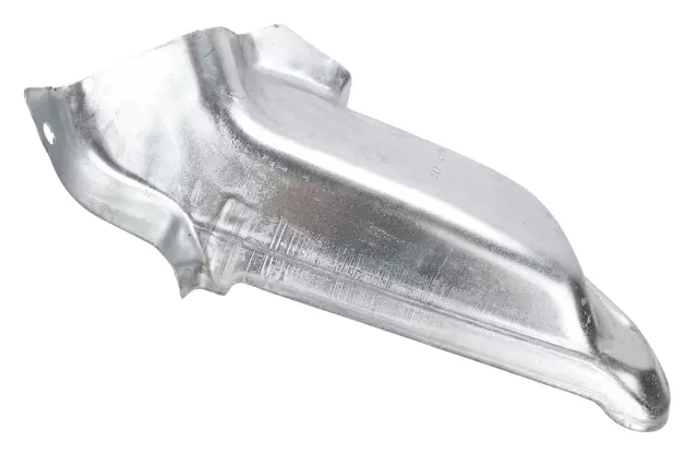 25950980 - : Passenger Side Body Side Tail Lamp Inner Pocket for Chevrolet: Volt Image