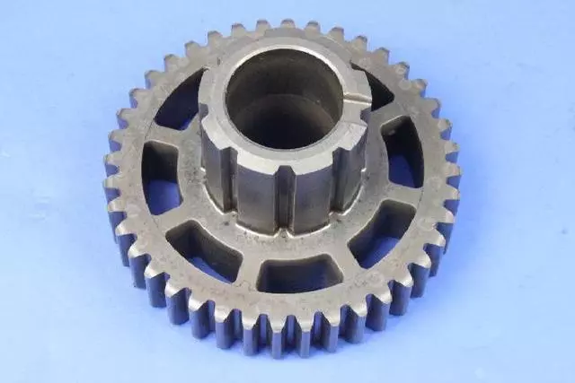 68145988AA - BW 44-45; Transfer Case: Transfer Case Sprocket for Ram: 1500, 1500 Classic Image