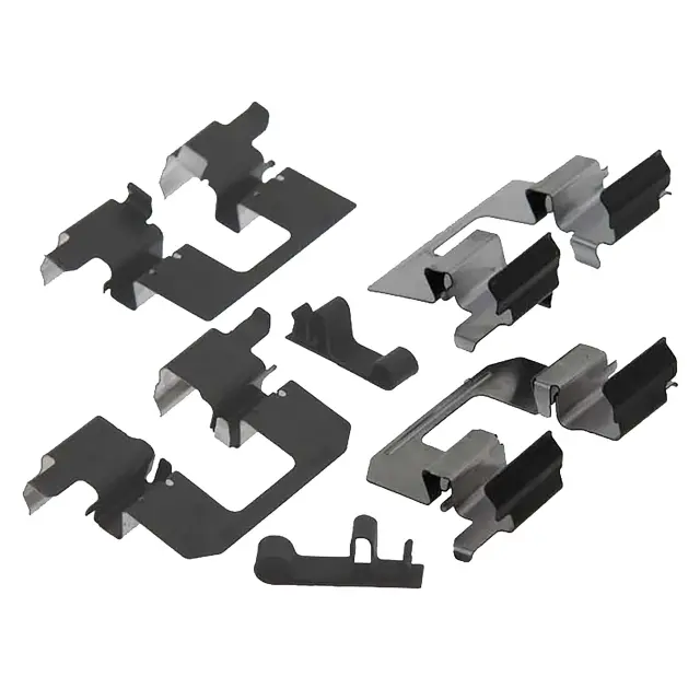 P1325 - : Disc Brake Pad Installation Kit for Carlson Image