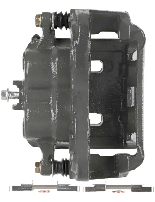262802 - : Rack and Pinion Assembly for Cardone Image