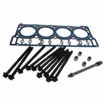 3C3Z6051CB - Engine: Head Gasket for Ford: Excursion, F-250 Super Duty, F-350 Super Duty, F-450 Super Duty, F-550 Super Duty Image