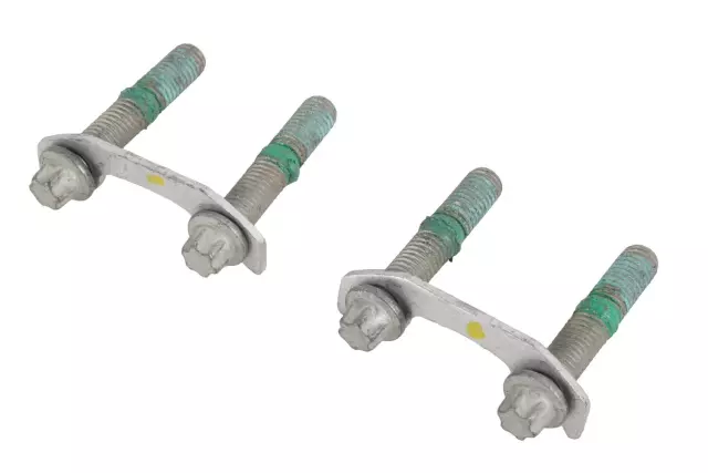 11546913 - Suspension: Axle Assembly Retainer for Cadillac: CT4, CT5 Image