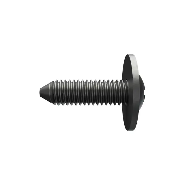 6107134AA - Frame, Bumper and Fascia: Pan Head Screw for Mopar Image