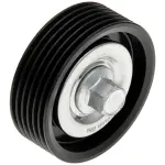900656A - : Litens Accessory Drive Belt Idler Pulley for Litens Image