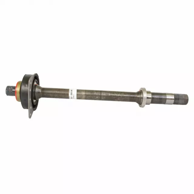 6L8Z3A329E - Suspension: Intermediate Shaft for Ford: Escape | Mercury: Mariner Image
