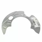 3L2Z1214BA - Brakes: Splash Shield for Ford: Explorer Sport, Explorer Sport Trac, Ranger Image