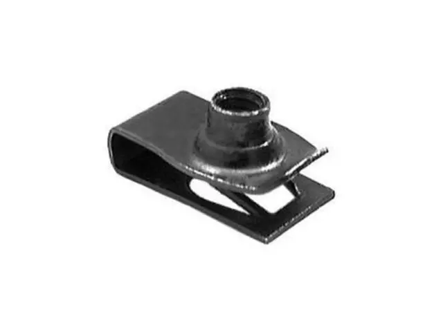 Nut Hex - Ford (N623332-S21)
