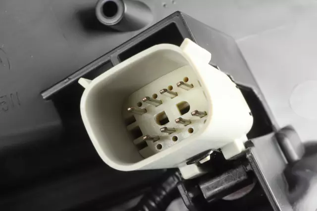 42831126 - : Composite Assembly for Chevrolet: Trailblazer Image