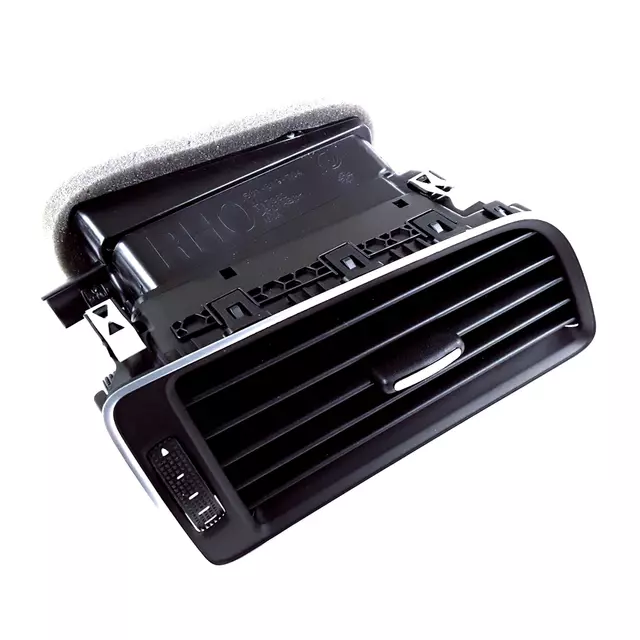 561819704BMAI - Body: Side Outlet for Volkswagen: Passat Image