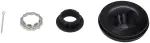 615033 - : M32-1.5 Spindle Nut  - 39mm Hex for Dorman Image