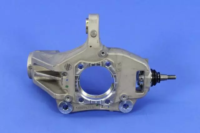 4877827AF - : Front Knuckle, Left for Jeep: Cherokee Image