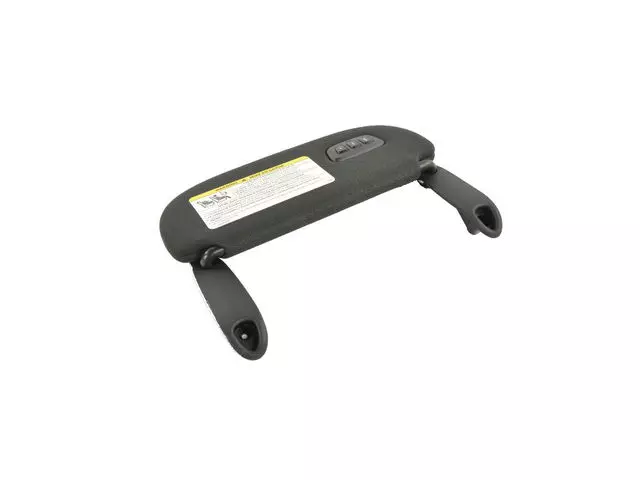 1UL85DX9AE - : Visor, Left for Mopar Image