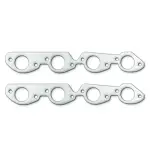 2002 - : Exhaust Gasket-GM V8, BB Chev 1-7/8" Dia. Rd Pt for Remflex Image