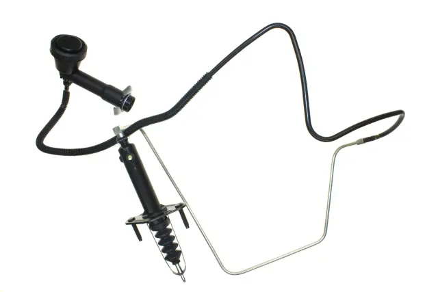 SPH044 - Transmission &amp; Drivetrain: Sachs Clutch Master and Slave Cylinder Assembly for SACHS Image