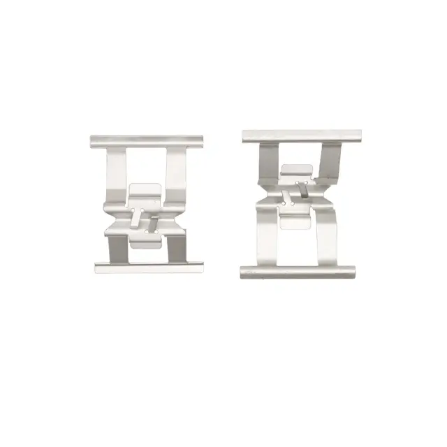 34002008 - Brakes &amp; Brake Parts: DFC Disc Brake Hardware Kit for DYNAMIC FRICTION Image